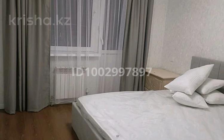 2-комнатная квартира · 62 м² · 2/12 этаж, мкр Дарабоз 3 за 290 000 ₸ в Алматы, Алатауский р-н — фото 17