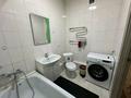 2-комнатная квартира · 62 м² · 2/12 этаж, мкр Дарабоз 3 за 290 000 ₸ в Алматы, Алатауский р-н — фото 10