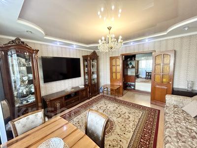 4-бөлмелі пәтер · 76.5 м² · 7/9 қабат, Юго-Восток ш/а., проспект Республики, бағасы: 28.5 млн ₸ в Караганде, Казыбек би р-н
