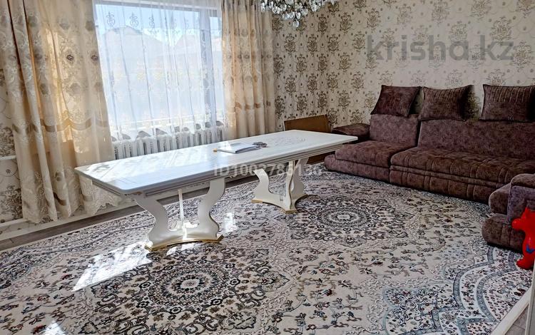 Отдельный дом · 6 комнат · 170 м² · 10 сот., Алмалы бак 18 за 58 млн ₸ в Талдыкоргане, мкр военный городок Жулдыз — фото 2