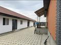 Отдельный дом · 6 комнат · 170 м² · 10 сот., Алмалы бак 18 за 58 млн ₸ в Талдыкоргане, мкр военный городок Жулдыз — фото 10