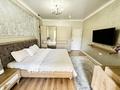 3-бөлмелі пәтер · 120 м² · 9/17 қабат, Айманова 140, бағасы: 100 млн ₸ в Алматы, Бостандыкский р-н — фото 2