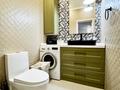 3-бөлмелі пәтер · 120 м² · 9/17 қабат, Айманова 140, бағасы: 100 млн ₸ в Алматы, Бостандыкский р-н — фото 20