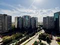 3-бөлмелі пәтер · 120 м² · 9/17 қабат, Айманова 140, бағасы: 100 млн ₸ в Алматы, Бостандыкский р-н — фото 21