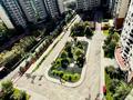 3-бөлмелі пәтер · 120 м² · 9/17 қабат, Айманова 140, бағасы: 100 млн ₸ в Алматы, Бостандыкский р-н — фото 22