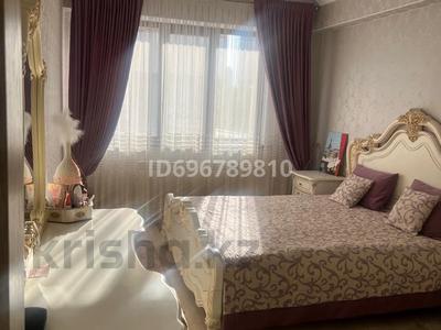 2-комнатная квартира · 72 м² · 3/13 этаж, Навои 210/1 за 450 000 ₸ в Алматы, Бостандыкский р-н