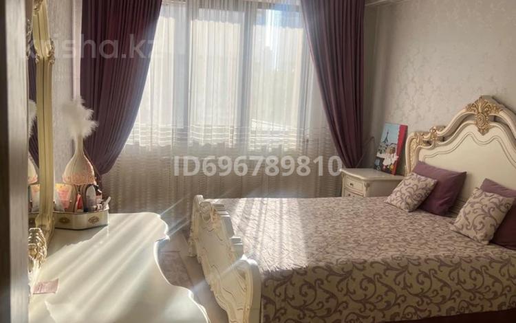 2-комнатная квартира · 72 м² · 3/13 этаж, Навои 210/1 за 450 000 ₸ в Алматы, Бостандыкский р-н — фото 2