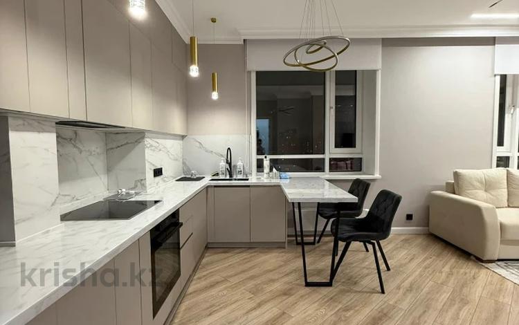 2-комнатная квартира · 68 м² · 6 этаж, 306 48 — ЕК-32 за 370 000 ₸ в Астане, Нура р-н — фото 3