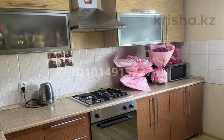 2-бөлмелі пәтер · 51.4 м² · 5/5 қабат, Абая 37 — Школа гимназия 1, бағасы: 22.5 млн ₸ в Конаеве — фото 2