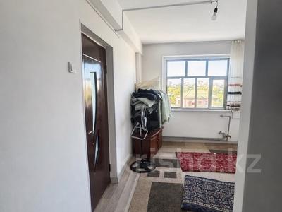 1-комнатная квартира · 37.3 м² · 5/5 этаж, Калдаякова 13а — Остановка «Венеция» за 7.9 млн ₸ в Шымкенте, Аль-Фарабийский р-н
