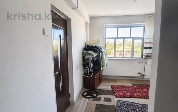 1-комнатная квартира · 37.3 м² · 5/5 этаж, Калдаякова 13а — Остановка «Венеция» за 7.9 млн ₸ в Шымкенте, Аль-Фарабийский р-н — фото 2