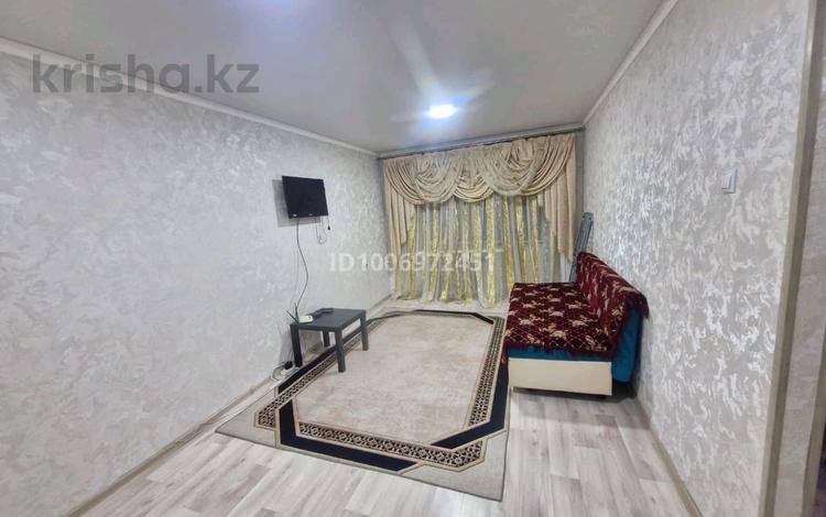 1-бөлмелі пәтер · 31 м² · 5/5 қабат, Пушкина 3 — Юникс, бағасы: 165 000 ₸ в Жезказгане — фото 2