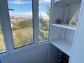 3-бөлмелі пәтер · 55.8 м² · 5/5 қабат, Пришахтинск, Зелинского 24/4, бағасы: 15 млн ₸ в Караганде, Алихана Бокейханова р-н — фото 12