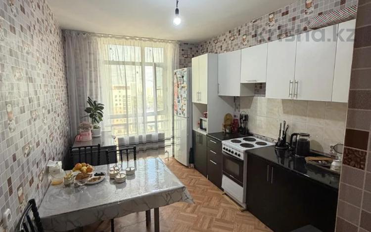2-бөлмелі пәтер · 68.1 м² · 11/12 қабат, Коргалжинское шоссе 31/1 — КазУТБ, бағасы: 27.5 млн ₸ в Астане, Нура р-н — фото 2