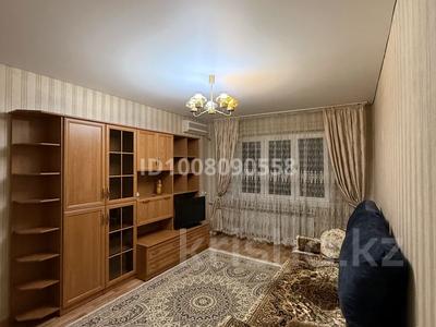 3-комнатная квартира · 64 м² · 5/5 этаж, мкр Жулдыз-1 за 270 000 〒 в Алматы, Турксибский р-н