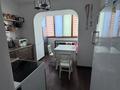 4-комнатная квартира · 95 м² · 4/6 этаж, мкр Самал-3 за ~ 100 млн ₸ в Алматы, Медеуский р-н — фото 3