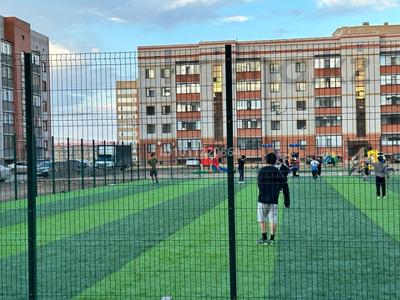 1-комнатная квартира · 40.9 м² · 5/5 этаж, мкр. Алтын орда участок №339/1 за 14.9 млн 〒 в Актобе