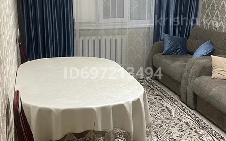 3-бөлмелі пәтер · 62 м² · 2/5 қабат, Майкудук, 15ймикрорайон 16, бағасы: 15 млн ₸ в Караганде, Алихана Бокейханова р-н — фото 2