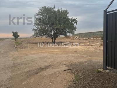 Участок · 1 га, Коксай (Путь Ильича) за 130 млн 〒