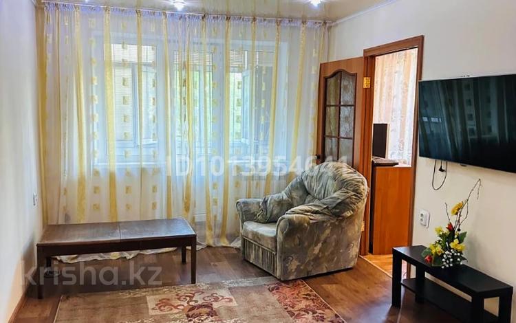 4-бөлмелі пәтер · 60.7 м² · 3/5 қабат, Пр. Строителей, бағасы: 12.8 млн ₸ в Карагандинской обл. — фото 13