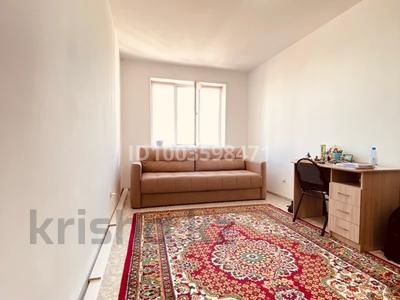 2-комнатная квартира · 55 м² · 4/9 этаж, Горького — Жабаева за 21.5 млн 〒 в Петропавловске