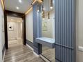 4-комнатная квартира · 102.1 м² · 1/9 этаж, Туркестан 16/5 за 110 млн ₸ в Астане, Есильский р-н — фото 11