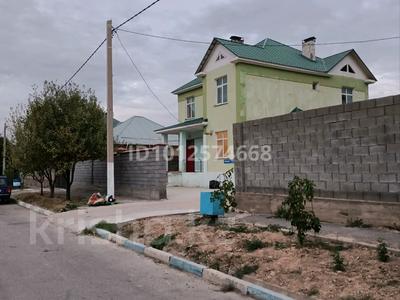Отдельный дом · 8 комнат · 167.2 м² · 10 сот., мкр Асар , Жаңаша 18 — N°1 детский болница қасында за 70 млн 〒 в Шымкенте, Абайский р-н