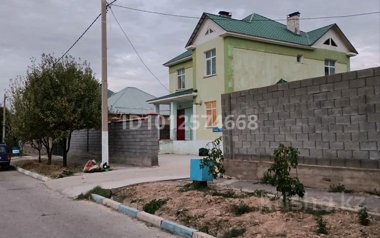 Жеке үй · 8 бөлме · 167.2 м² · 10 жүзд., мкр Асар , Жаңаша 18 — Срочно сатылады, бағасы: 65 млн ₸ в Шымкенте, Абайский р-н — фото 2