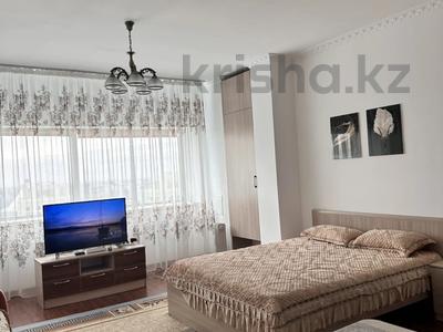 1-комнатная квартира · 40 м² · 27/36 этаж, Достык 5 — ТРЦ Керуен за 300 000 ₸ в Астане, Есильский р-н