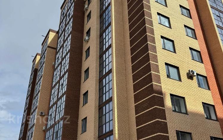 2-комнатная квартира · 74.7 м² · 4/9 этаж, Серкебаева 33 за ~ 29.9 млн ₸ в Кокшетау — фото 3