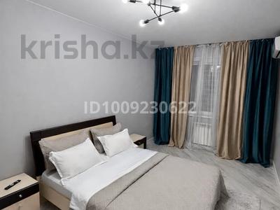 2-комнатная квартира · 45 м² · 5/12 этаж, мкр Дарабоз 77 — Напротив Алматы Арены за 18 000 ₸ в Алатауский р-н