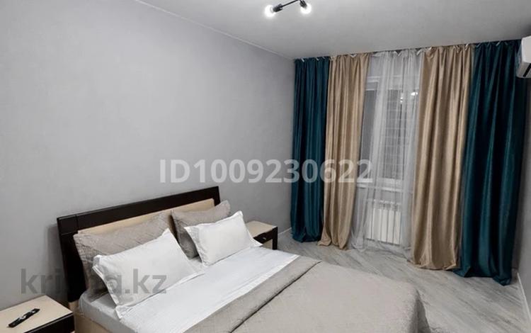 2-комнатная квартира · 45 м² · 5/12 этаж, мкр Дарабоз 77 — Напротив Алматы Арены за 18 000 ₸ в Алатауский р-н — фото 2