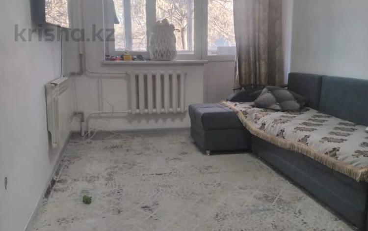1-бөлмелі пәтер · 25 м² · 1/5 қабат, мкр Северо-Западный, Желтоксан 17, бағасы: 80 000 ₸ в Талдыкоргане — фото 2
