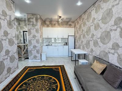 2-комнатная квартира · 39 м² · 7/8 этаж, Е-797 2 — Айтеке би 3 за 29 млн ₸ в Астане, Нура р-н