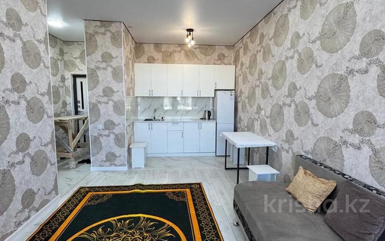 2-комнатная квартира · 39 м² · 7/8 этаж, Е-797 2 — Айтеке би 3 за 29 млн ₸ в Астане, Нура р-н — фото 17