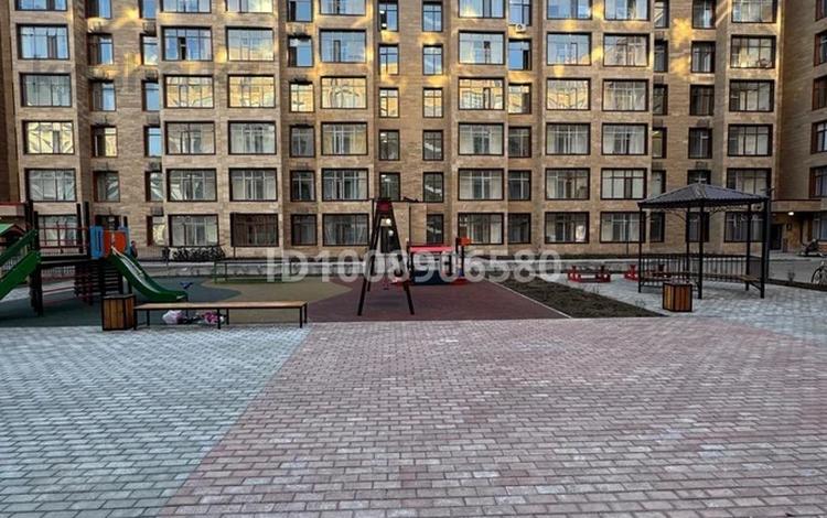 2-комнатная квартира · 39 м² · 7/8 этаж, Е-797 2 — Айтеке би 3 за 30 млн ₸ в Астане, Нура р-н — фото 36