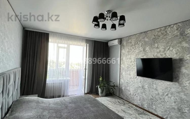 2-комнатная квартира · 58 м² · 3/5 этаж, Авангард 6 6 за 14 000 ₸ в Атырау, мкр Авангард-3 — фото 2