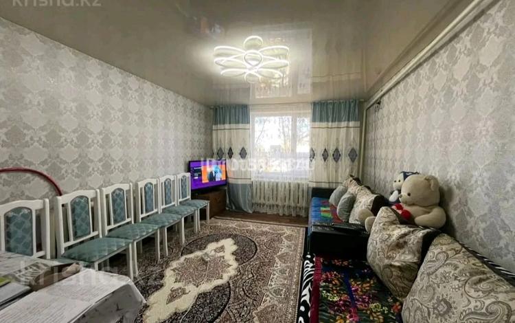 Жеке үй · 3 бөлме · 45 м² · 10 жүзд., Альбиланова 39, бағасы: 10 млн ₸ в Талдыкоргане — фото 40