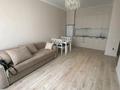 2-комнатная квартира · 50 м² · 4 этаж, Калдаякова 44 за 220 000 ₸ в Астане, р-н Байконур