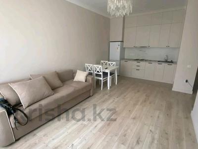 2-комнатная квартира · 50 м² · 4 этаж, Калдаякова 44 за 220 000 ₸ в Астане, р-н Байконур