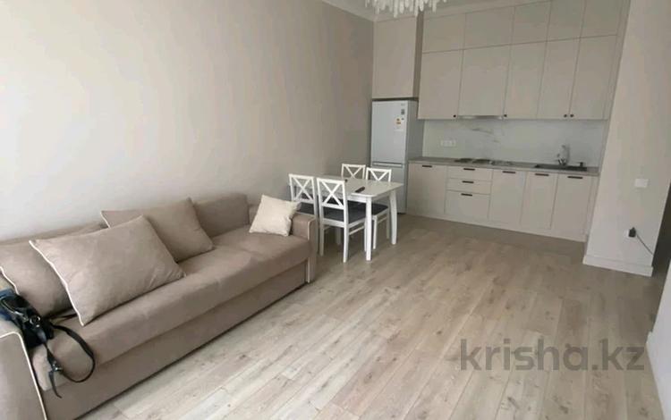 2-комнатная квартира · 50 м² · 4 этаж, Калдаякова 44 за 220 000 ₸ в Астане, р-н Байконур — фото 3