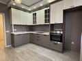 3-комнатная квартира · 85 м², Калибек Куанышбаев, 11/2 за 46 млн ₸ в Астане, Сарайшык р-н