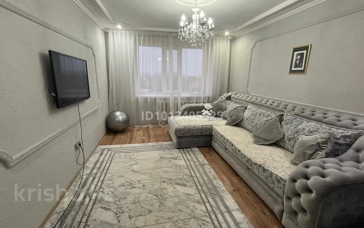 2-бөлмелі пәтер · 50.89 м² · 5/5 қабат, Льва Толстого 129 — Район Льва Толстого, Посольство РФ, Кафе Мельница, бағасы: 20 млн ₸ в Уральске, мкр Школьник — фото 2
