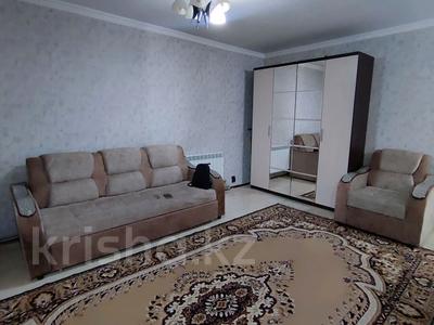1-комнатная квартира · 40 м² · 1/5 этаж, Туркестанская 2/6а за 13.8 млн ₸ в Шымкенте, Абайский р-н