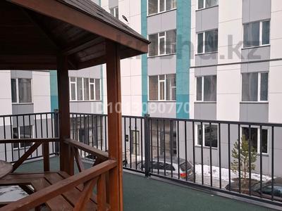 1-бөлмелі пәтер · 30 м² · 2 қабат, Байтурсынова 61, бағасы: 23 млн ₸ в Астане