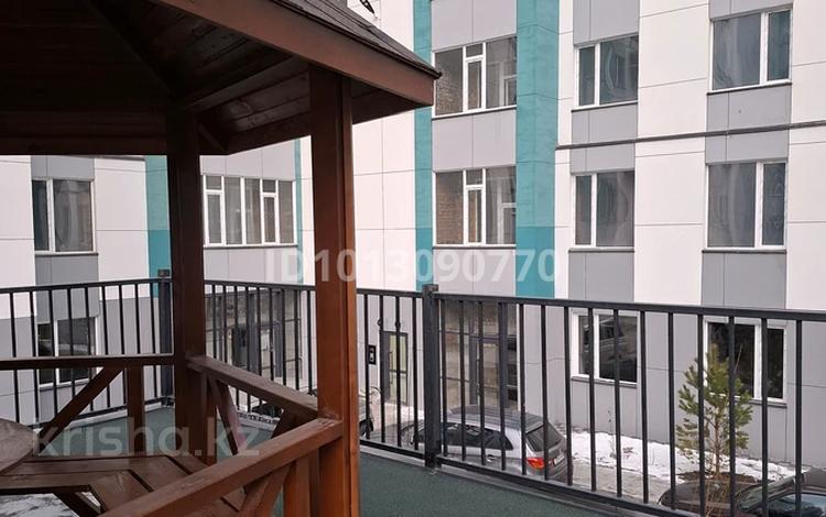 1-бөлмелі пәтер · 30 м² · 2 қабат, Байтурсынова 61, бағасы: 23 млн ₸ в Астане — фото 6