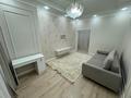 1-комнатная квартира · 40 м² · 9/9 этаж, Казыбек Би 9 за 260 000 ₸ в Астане, Нура р-н — фото 2