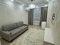 1-комнатная квартира · 40 м² · 9/9 этаж, Казыбек Би 9 за 260 000 ₸ в Астане, Нура р-н