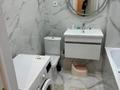 1-комнатная квартира · 40 м² · 9/9 этаж, Казыбек Би 9 за 260 000 ₸ в Астане, Нура р-н — фото 6