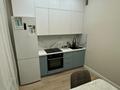 1-комнатная квартира · 40 м² · 9/9 этаж, Казыбек Би 9 за 260 000 ₸ в Астане, Нура р-н — фото 10